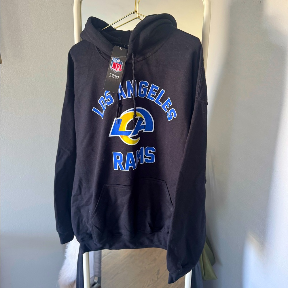 Los Angeles Rams Hoodie